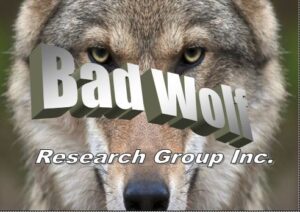 BadWolf